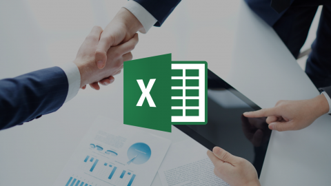 EX101 - Excel từ cơ bản đến chuyên gia dành cho người đi làm